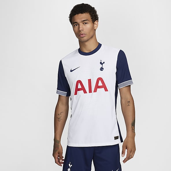 Tottenham Hotspur Kits Shirts 2024 25. Nike ZA